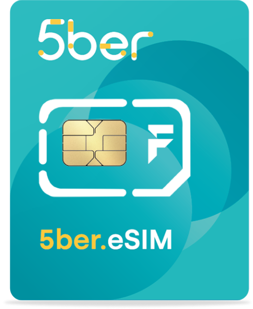 5ber.com