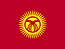 kyrgyzstan